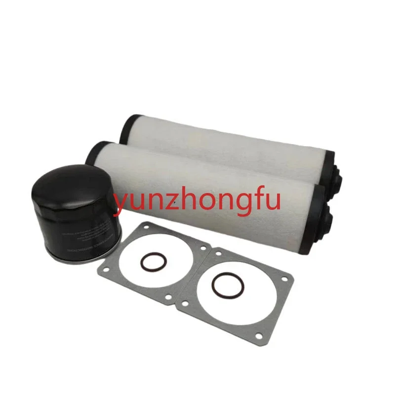 RA0063 Overhaul Kit 0993106212 With Filter Vanes Seal Repair Parts For Vacuum Pump