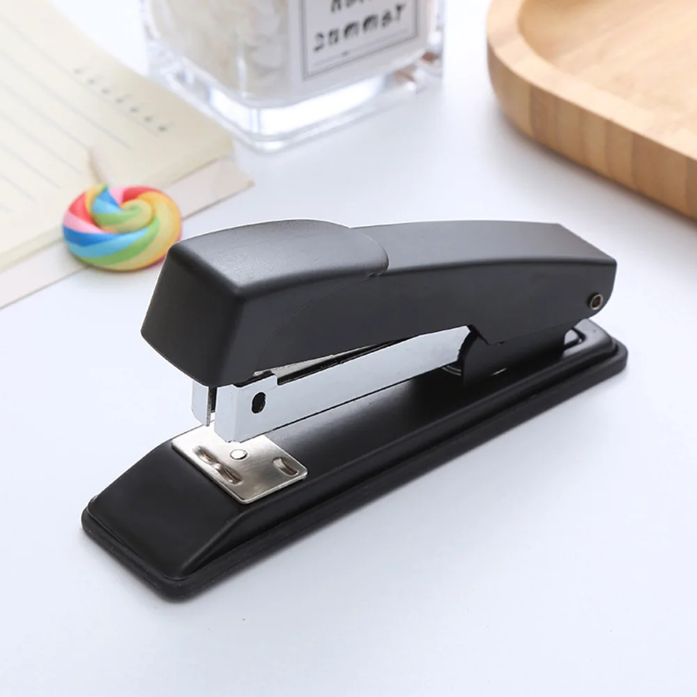 25-sheet-heavy-duty-26-6-stapler-jam-free-all-metal-desktop-office-school-effortless-operation-effort-saving-design