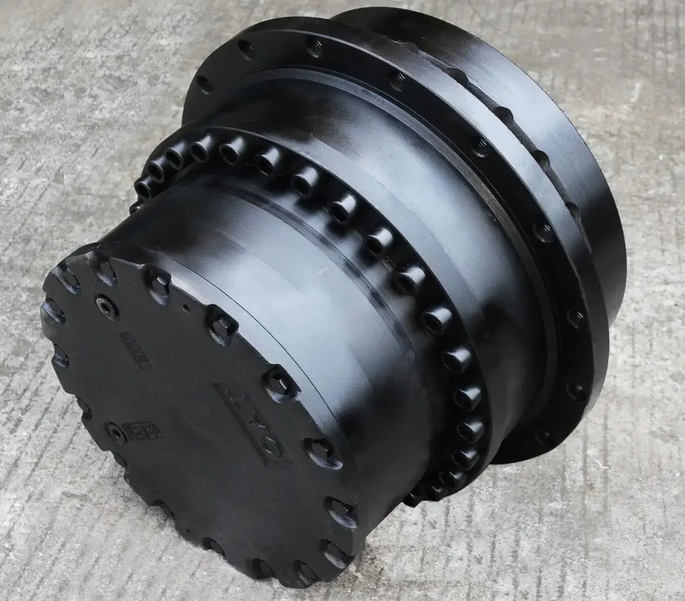 Excavator Parts Travel Reduction Gearbox 353-0562 For E336DL E328D E336E E340D E340D2