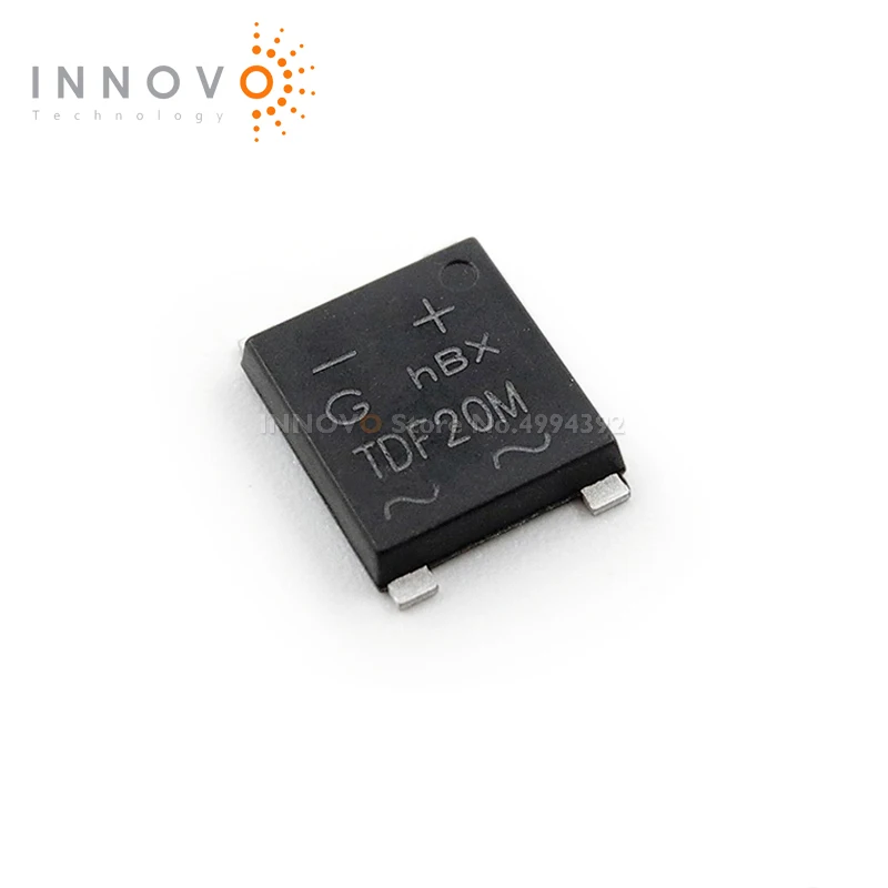 50Pcs/Lot TDF20M DF…