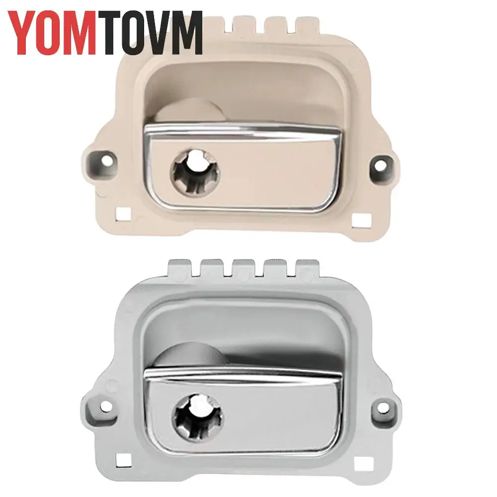 

1pc Beige Glove Box Latch Lock Handle Replacement for Mercedes Benz W222 X222 S-Class Maybach 2014-2020 OEM A2226805204