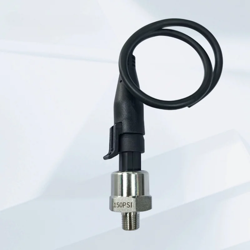 Sensor transmissor de pressão cerâmico