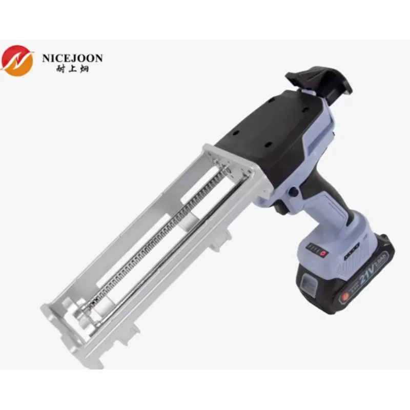 Brand For Nylon High Quality Two-Component 400ml 1:1 Battery 21V Electric Cordless Caulking