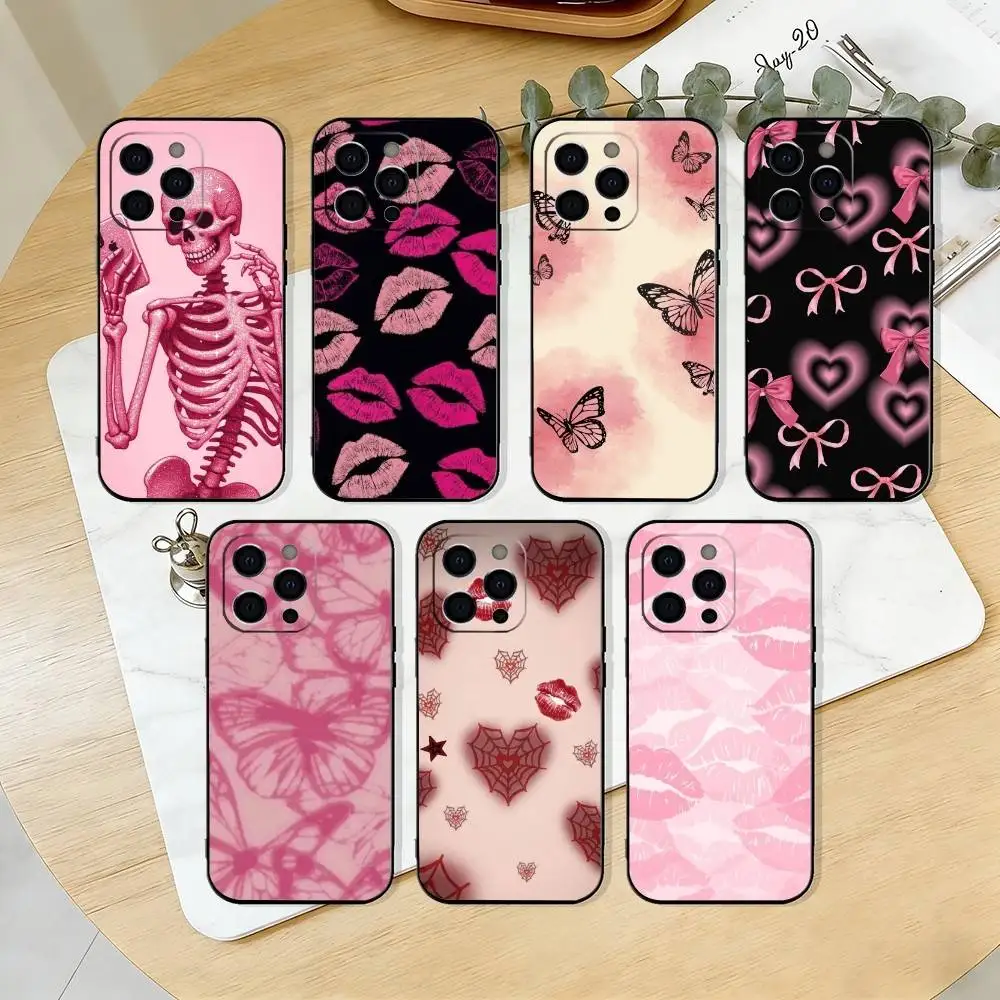 P-Pink Hot Girl Pho…