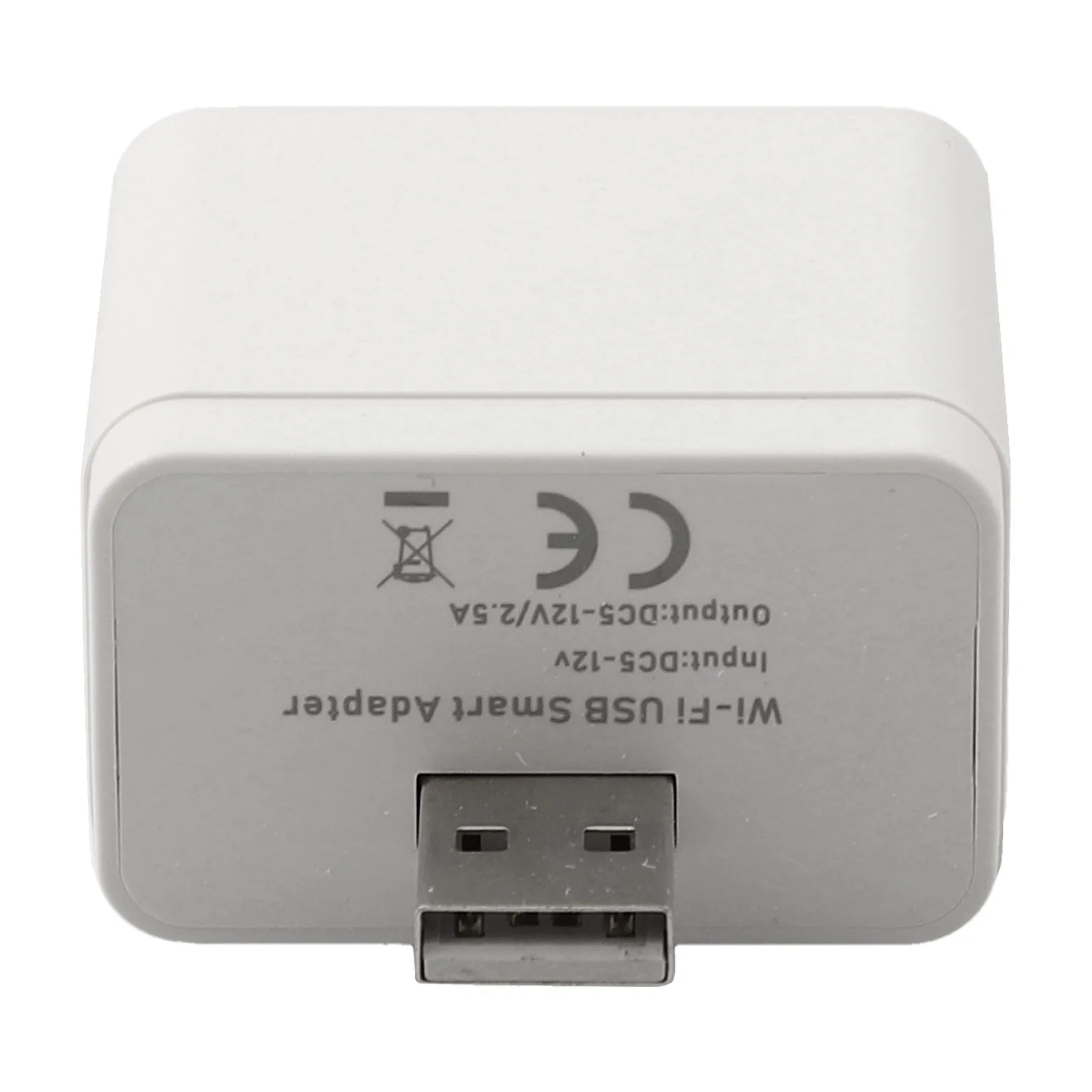 USB for Smart Switch Wifi Power Adapter For Tuya App Remote Control Timer Switch for mini DIY Controller Works With Home