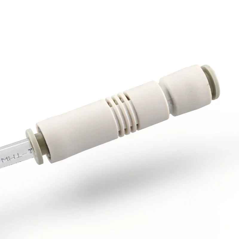 ZUO7S 관형 음압 진공 발생기