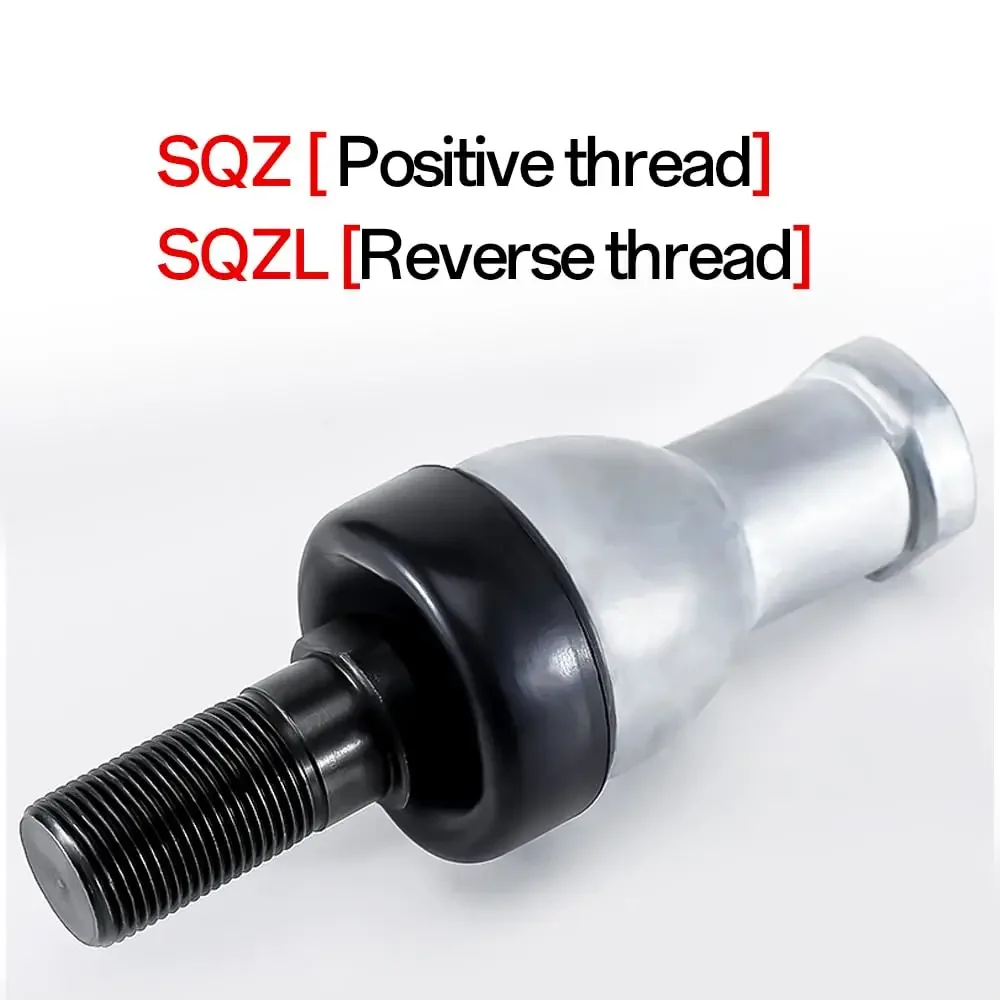 High Strength Fisheye Rod End Joint Bearings SQ SQZ 14 14-1 16 16-1 18 20 22 -RS-1 SQ SQZ