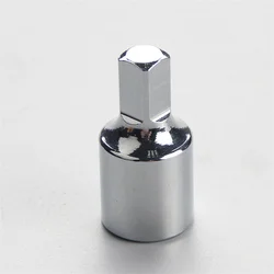 8mm Square Oil Sump Drain Plug Key Tool Remover Peugeot Square Oil Sump Drain Plug Key Tool Remover Auto Repair Tools