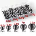 0.2 1.5g 100Pcs