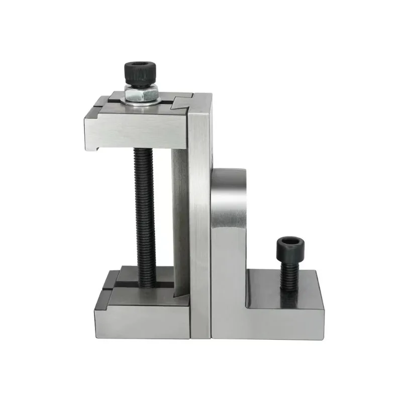 Multi-Function EDM Dedicated Fixture Fast Wire Platen Fixed Workpiece Bracket Wire Cutting Vise Machine Tool Accessories