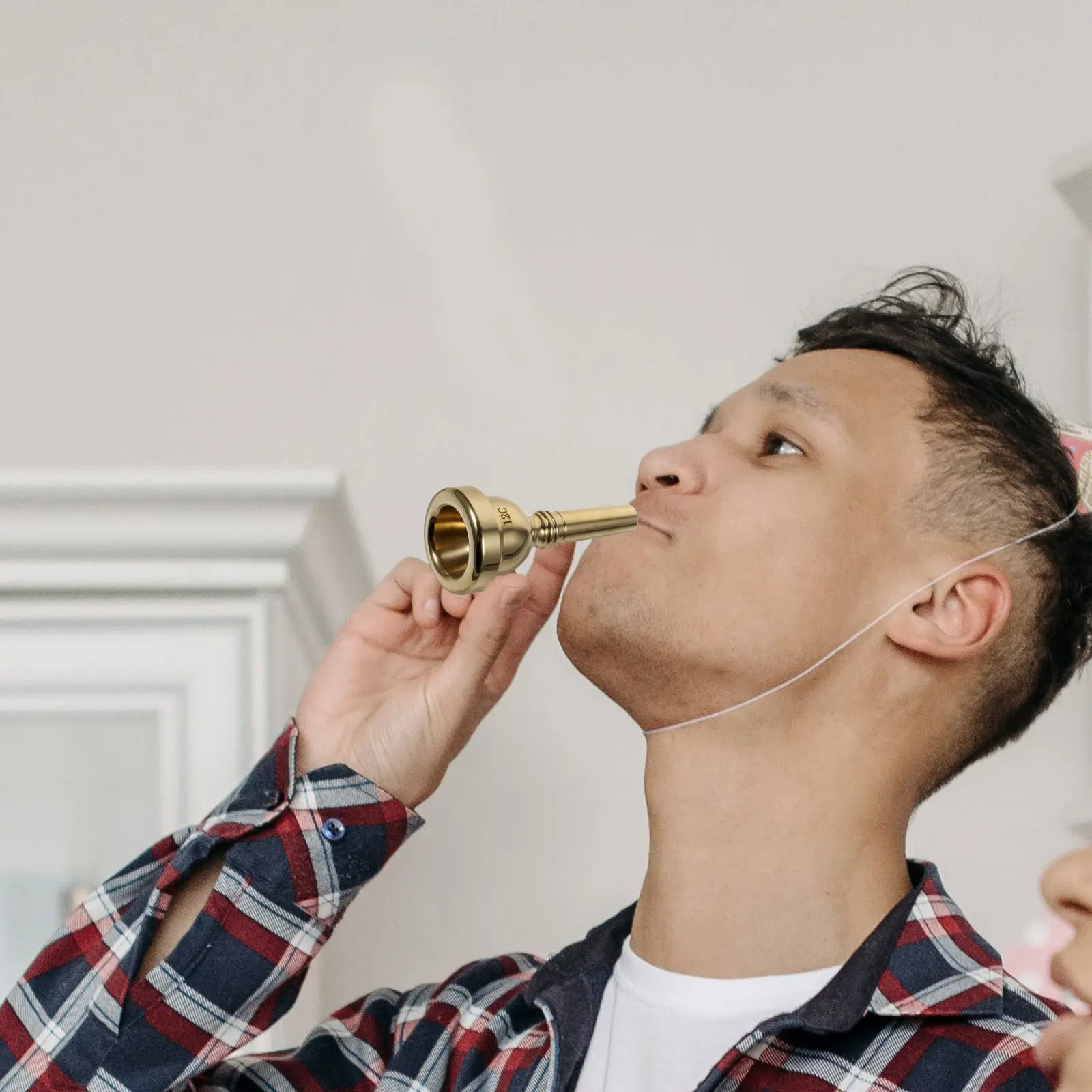 

Металлический мундштук для альт-тромбона: превосходное звучание, долговечность, аксессуары для тромбона