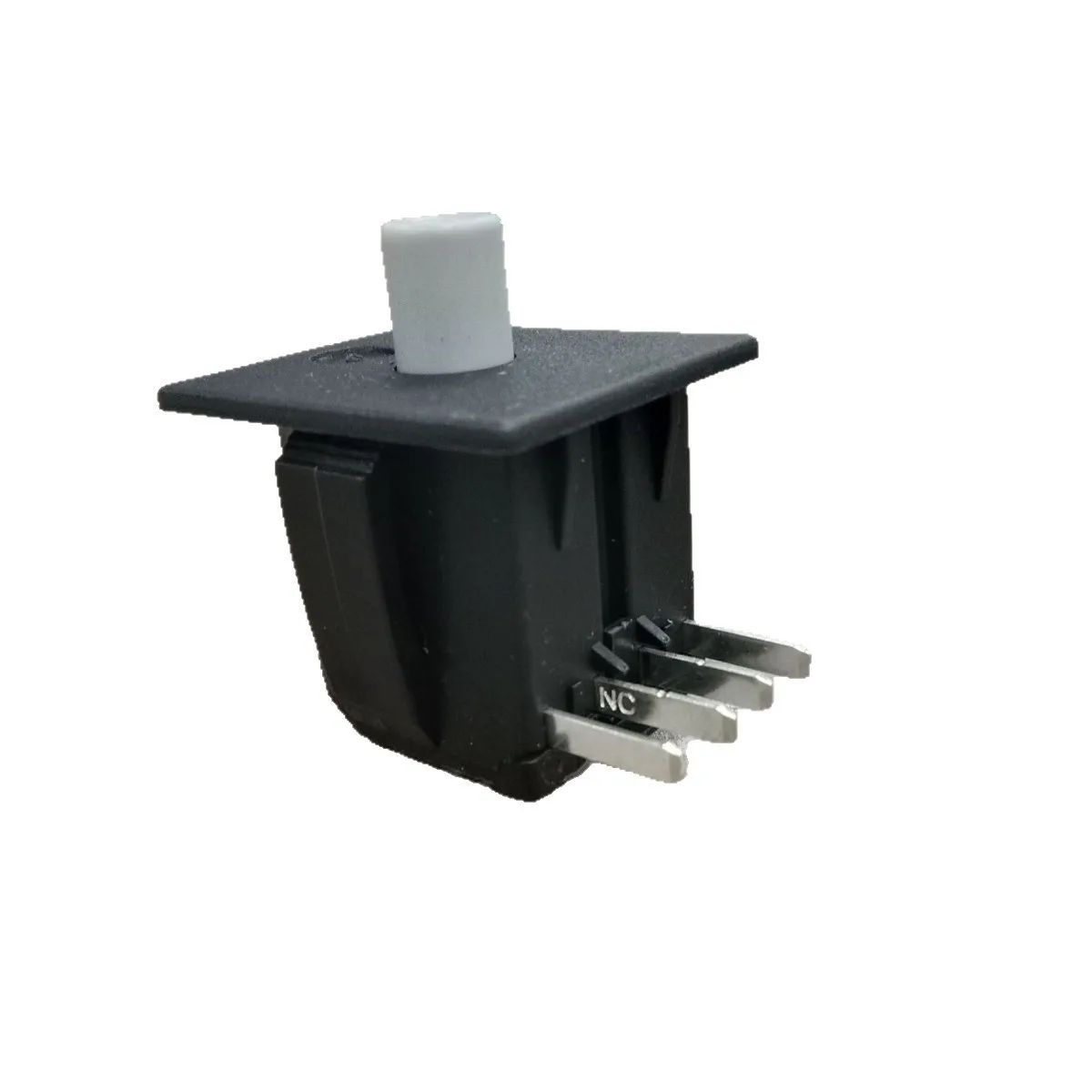

6444-83 For 2PCS Harvester Button Switch Cycling Lawn Mower Button Switch Delta Grass