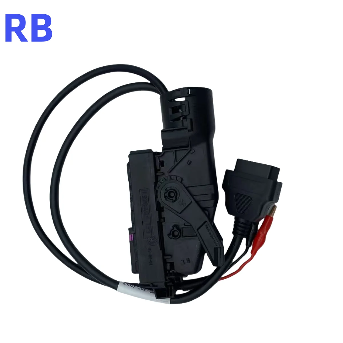 Brand New For Deutz 0281020070 ECU ECM Programming Detection Cables Test Wiring Harness Diagnostic Tools Line