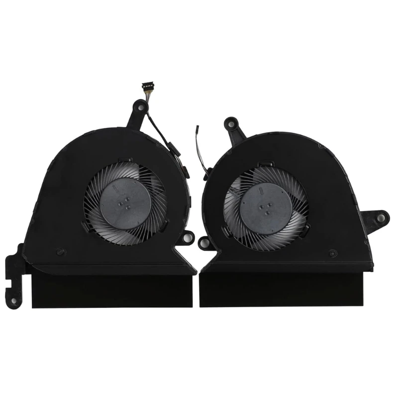 

For 15-DF0000 15-DF1000 L41482-001 GPU CPU Cooling Fan Heatsink Radiators Coolers R2LB