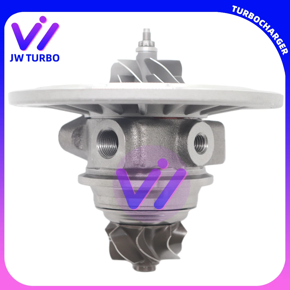 Núcleo de cartucho turbo para Nissan Navara D22 YD25 2.5L RHF4H 14411MB40B 14411VM01A 14411MB40C VB420119