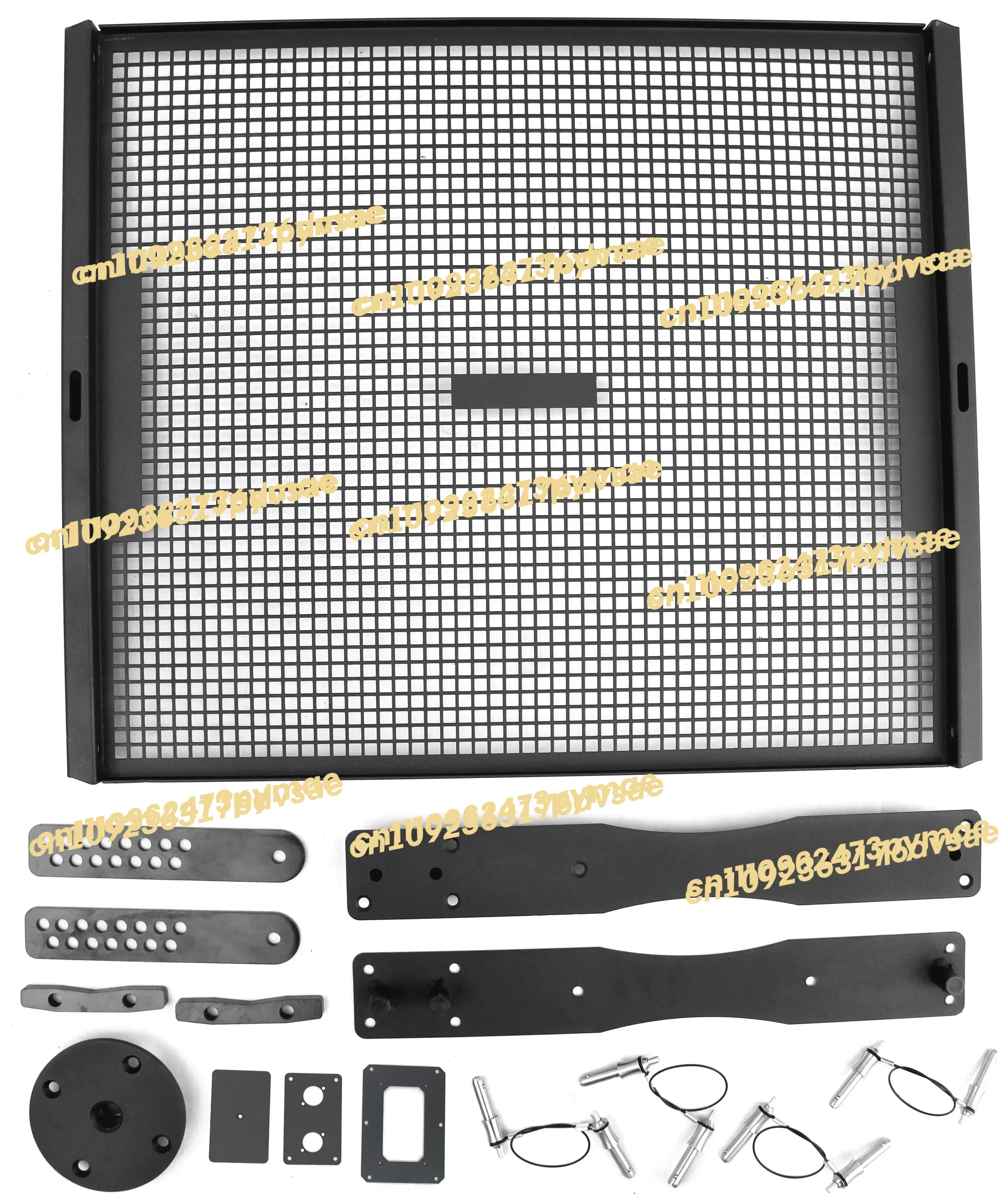 NEW 026 Wholesale Professional Audio Speaker Q Subwoofer hardware Rigging accessories