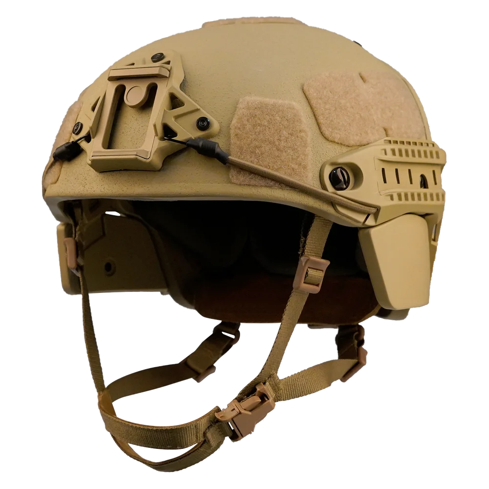 2025 REVIXUN Factory Tactical  Airframe Helmet Ear protection