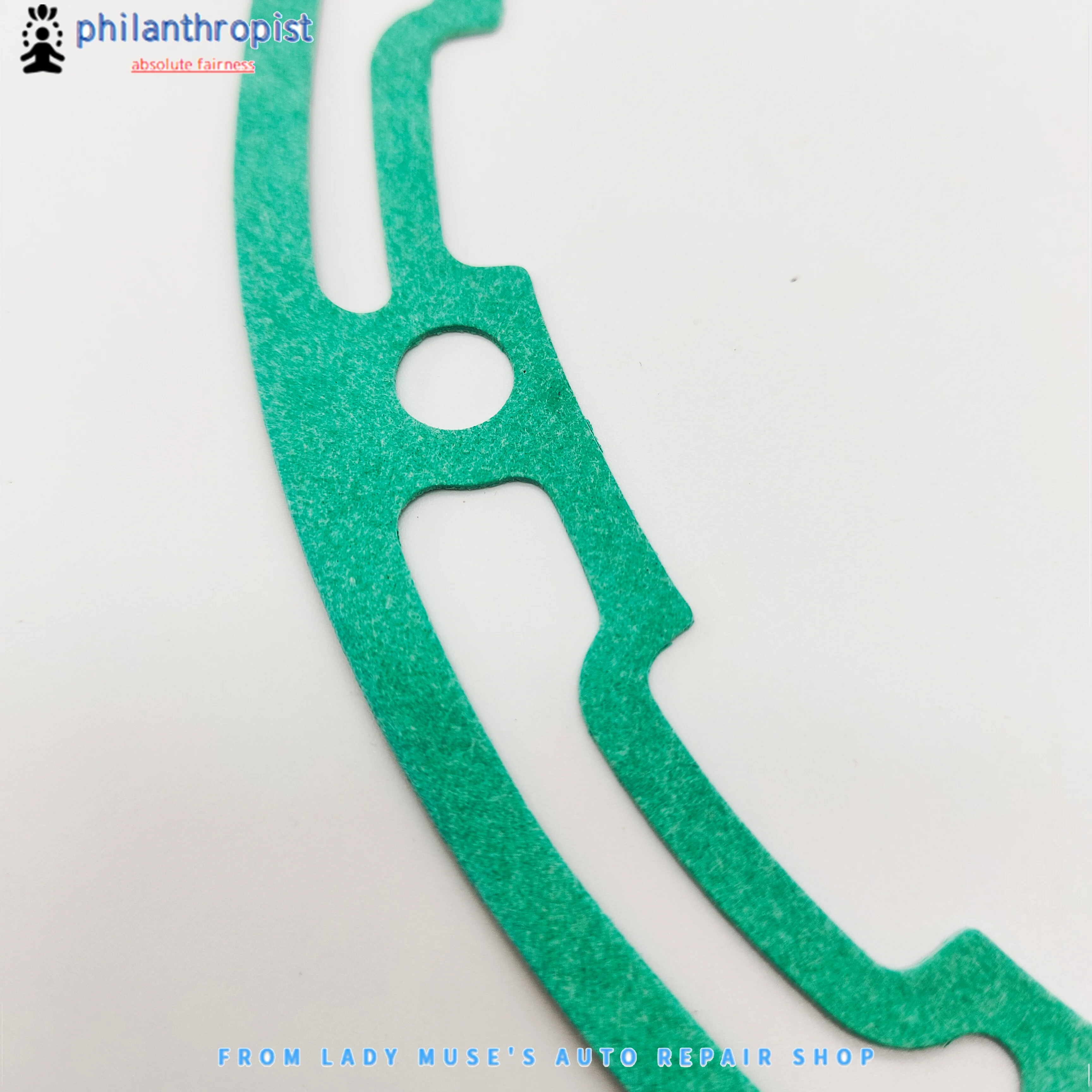 V4A51 R4A51 V5A51 R5A511 transmission oil pump gasket suitable for Mitsubishi, brand new one-year warranty car repair kit