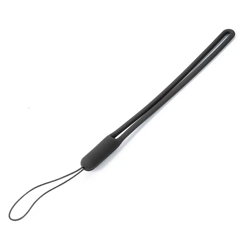 Lanière de Main Multifonction, Petit Porte-clés, Dragonne, Respectueux de la Peau, Polyvalent, pour le Shopping