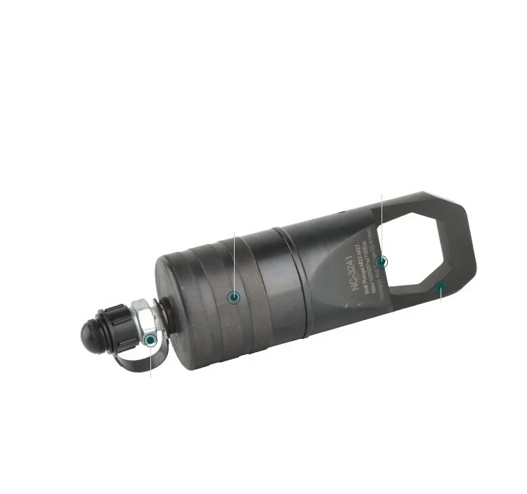 Фреза для гаек NC-3241