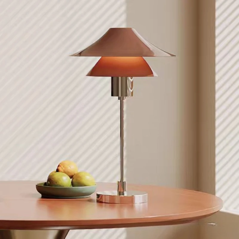 

Hotel Cafe Art Atmosphere Decorative Table Lamp Others