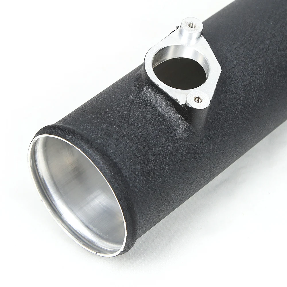 عروض مدخل جبل أمامي لـ 2022-2025 سوبارو BRZ TOYOTA GR86 مدخل هواء بارد عالي التدفق CARB/Smog قانوني #4