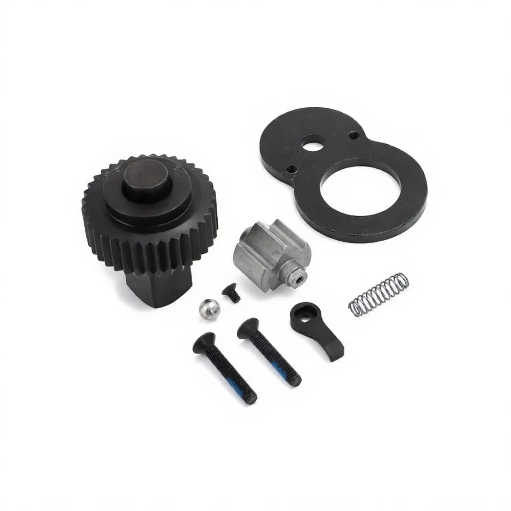 3 4 Inch Drive Ratchet Repair Kit Interchangeable Accessory For 44804 43449 Wrench Power Tool Internal Mechanism Replacement