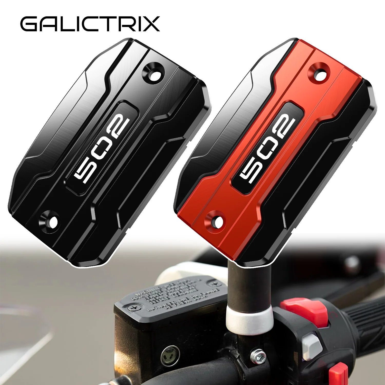 

For Benelli TRK502 TRK502X TRK 502 502X Leoncino 500 TNT300 TNT 600 Motorcycle Front Brake Fluid Reservoir Cover Oil Filler Cap