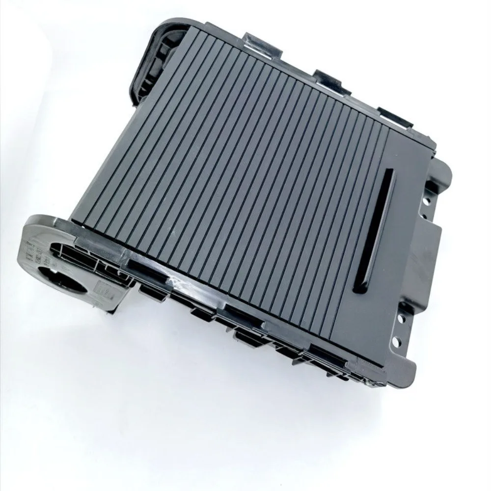 For BYD Dolphin Front Auxiliary Instrument Panel Storage Assembly  Instrument Storage Box