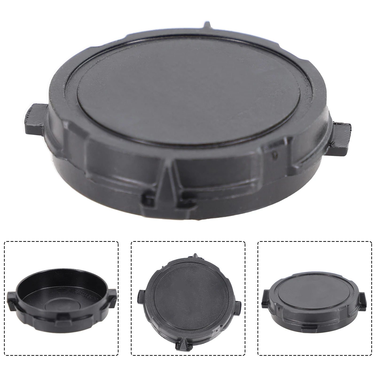 

N329083 Sander End Cap Retainer Compatible with CMEW231 DCW210B DCW210BB3 DWE6420 DWE6421 for Efficient Tool Maintenance