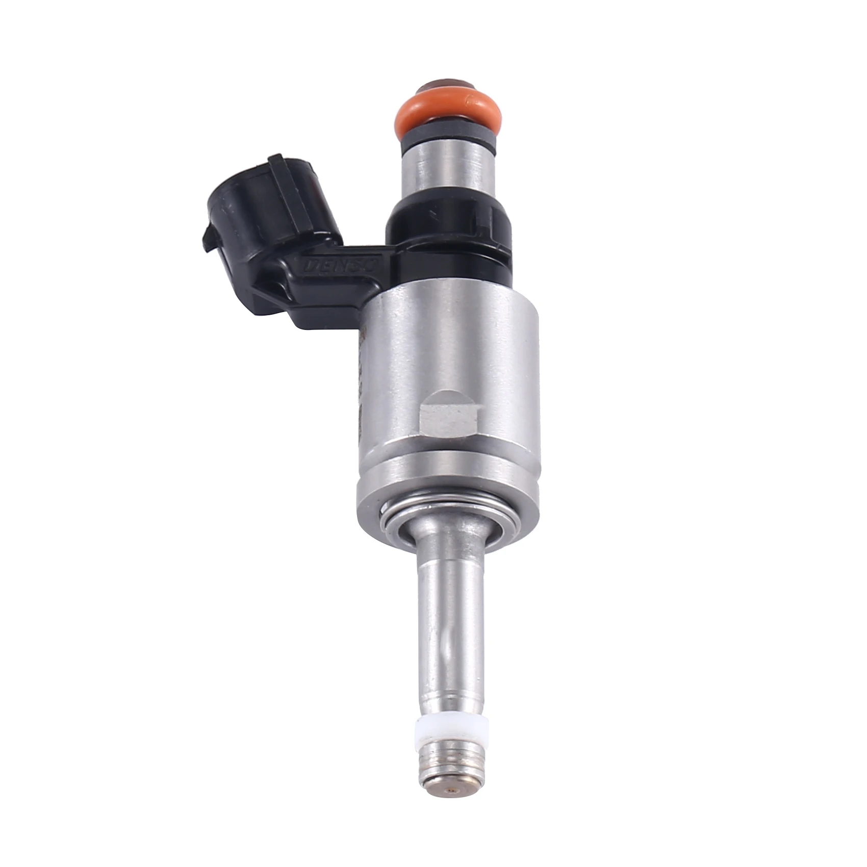 A80X-4 Pcs Fuel Injection Injector Car Fuel Injector PY01-13-250 For 2014-2018 Mazda 3 6 CX-5 2.5L