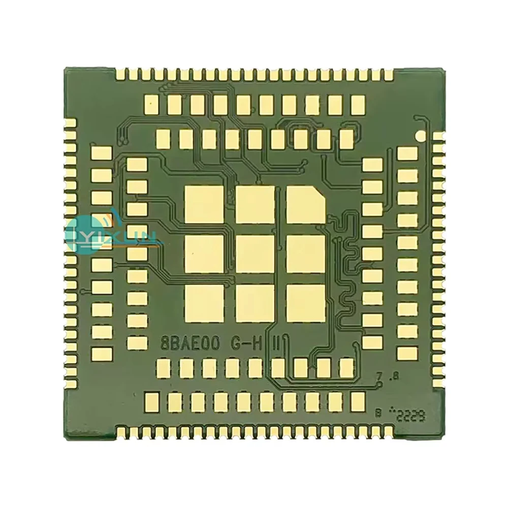 A7608SA-H LTE Cat4 Module Compatible With SIM5320 SIM5360 SIM7600SA UMTS/HSPA+ Modem B1/B2/B3/B4/B5/B7/B8/ B20/B28/B66