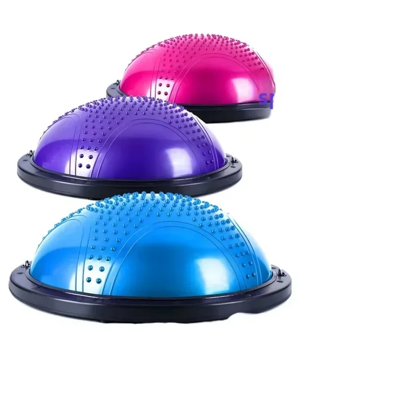 2026 Bumpy Surface Wave Speed Gravity Ball Thickened Explosion Proof Design Perfect For Body Shaping And Daily Workout