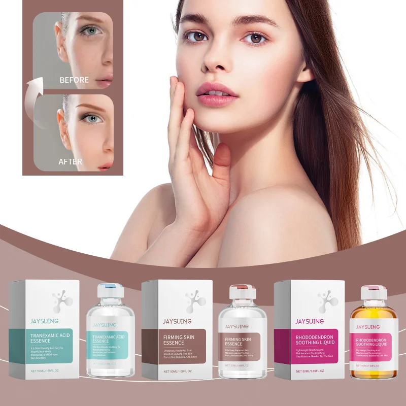 

Facial Essence For Gentle Hydration, Improving Skin Texture, Nourishing, Refreshing & Facial Rejuvenating Skincare