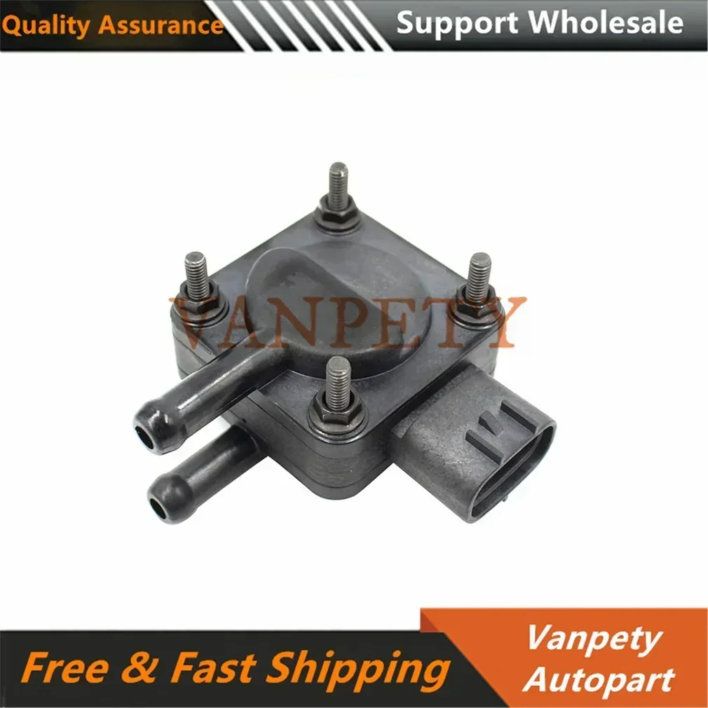 

New Differential Exhaust Pressure Sensor For Mazda 6 Estate GH 2.0 MZR-CD Diesel PSD1K4238 RF7J-18-2B5 RF7J182B5 RF8G182B5