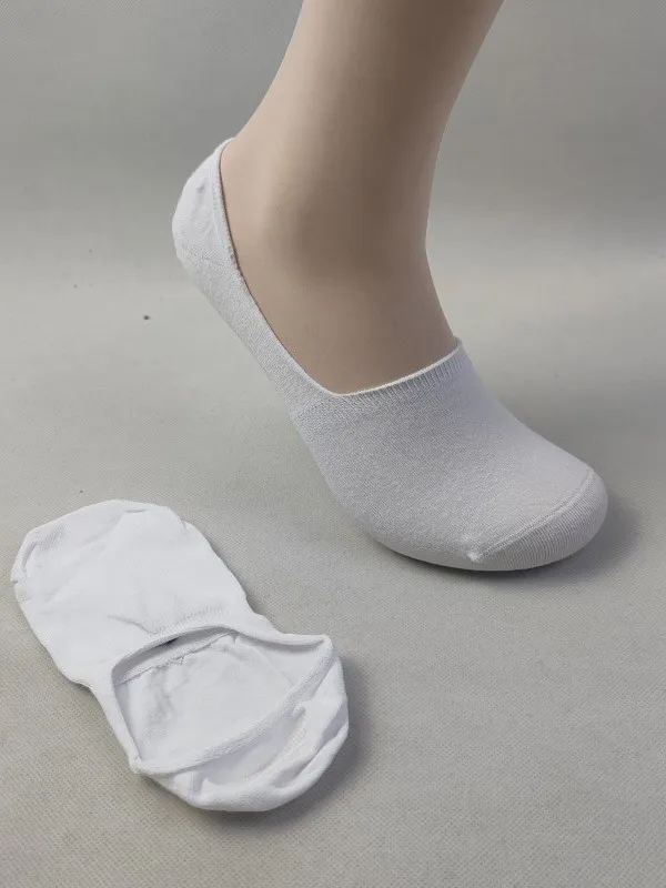 

Мужские летние тонкие носки из чистого хлопка, дышащие, впитывающие пот, невидимые, низкие, с силиконовым противоскользящим покрытием
