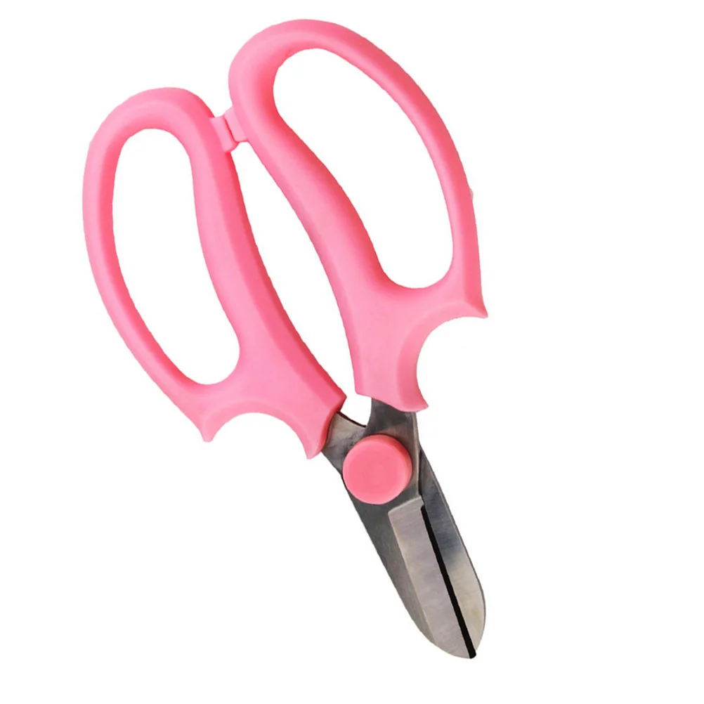 

Garden Pruning Shears Heavy Duty Hand Pruner For Cutting Branches Twigs Shrubs Deadwood Flower Branch Shear Orchard Tool