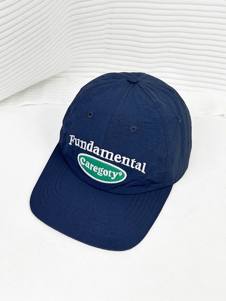 قبعة نسائية سريعة الجفاف، قبعة بيسبول ناعمة ذات حافة مسطحة للرياضات الخارجية على طراز الهيب هوب، قبعة بيسبول للرجال #3