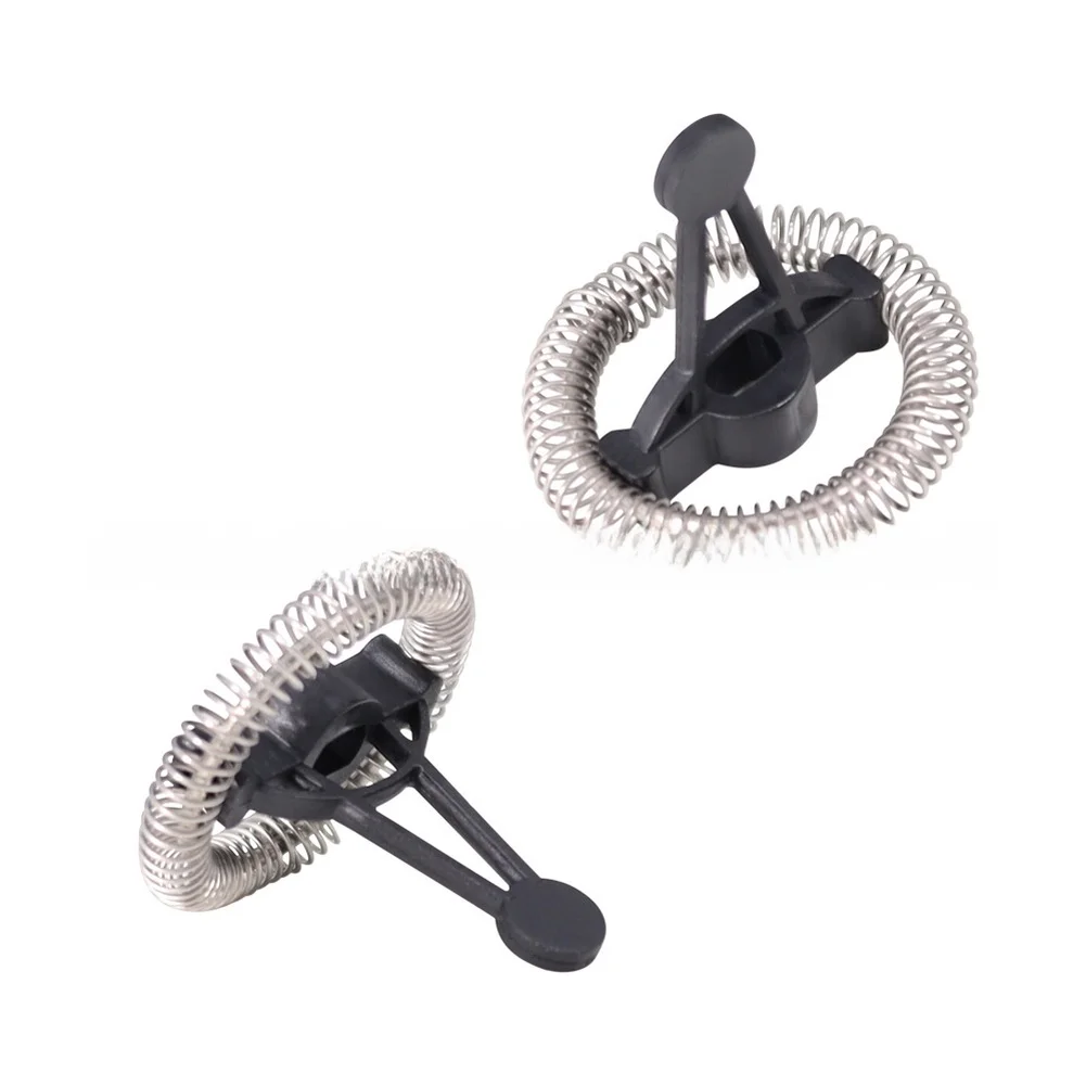 2 Pack Milk Frother Aerator for MMF 809 Electric For Coffee Machines Low Noise 45dB Efficient and Consistent Foam
