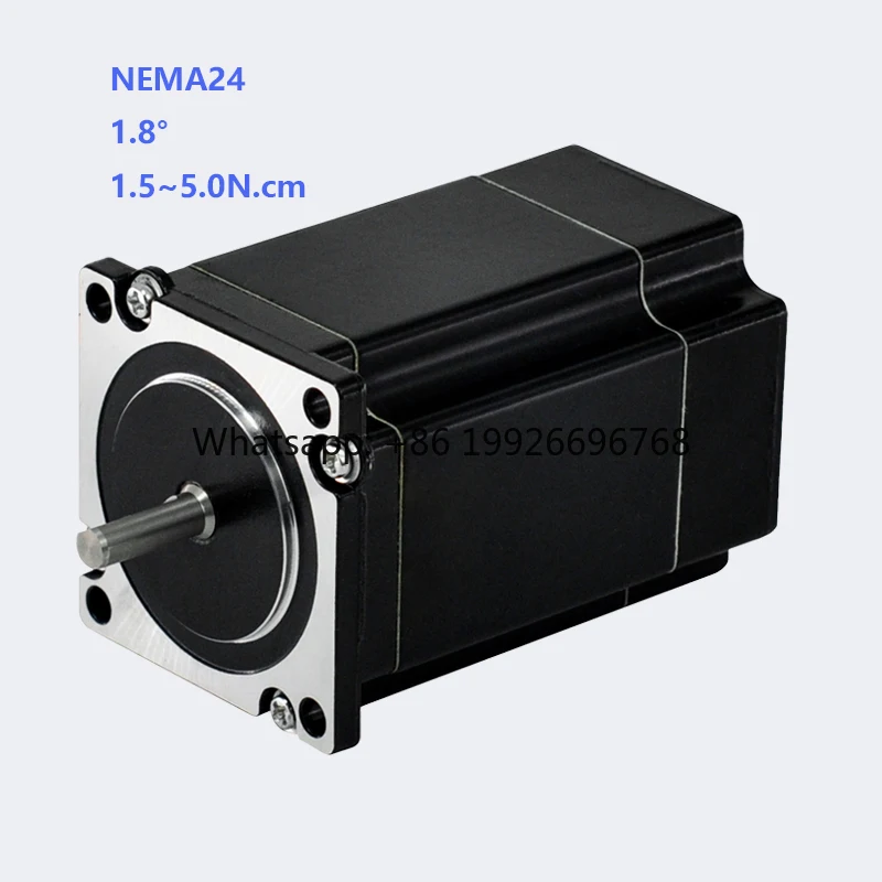 PrimoPal Best Sale Leadshine Price Vdo Moons Multiple Stock Robot Arm Hybrid Waterproof Stepper Motor