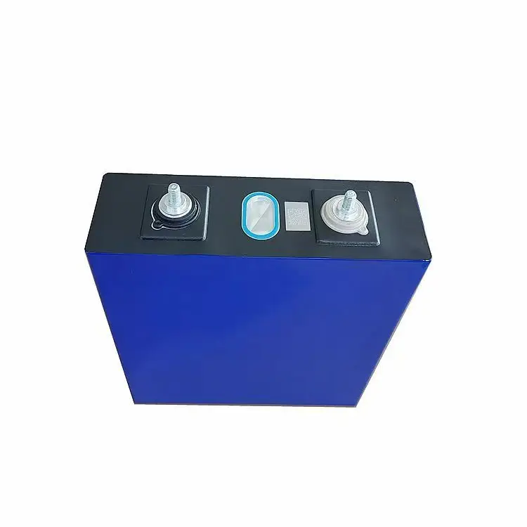 2025 3.2V 100% capacity200Ah 3.2V 200Ah LiFePO4 Battery Cell Prismatic Rechargeable Deep Cycle for Solar Storage RV UPS EV