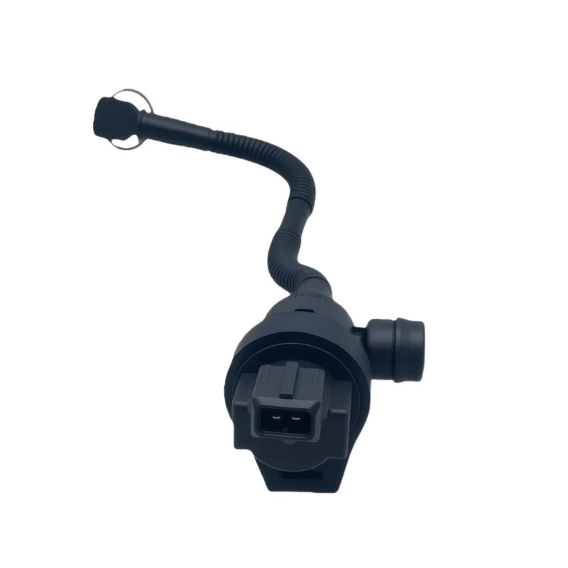 

13907537113 7537113 Сапун топливного бака с трубой 13, 90 7, 537 113, подходит для BMW 5 серии E60 E61