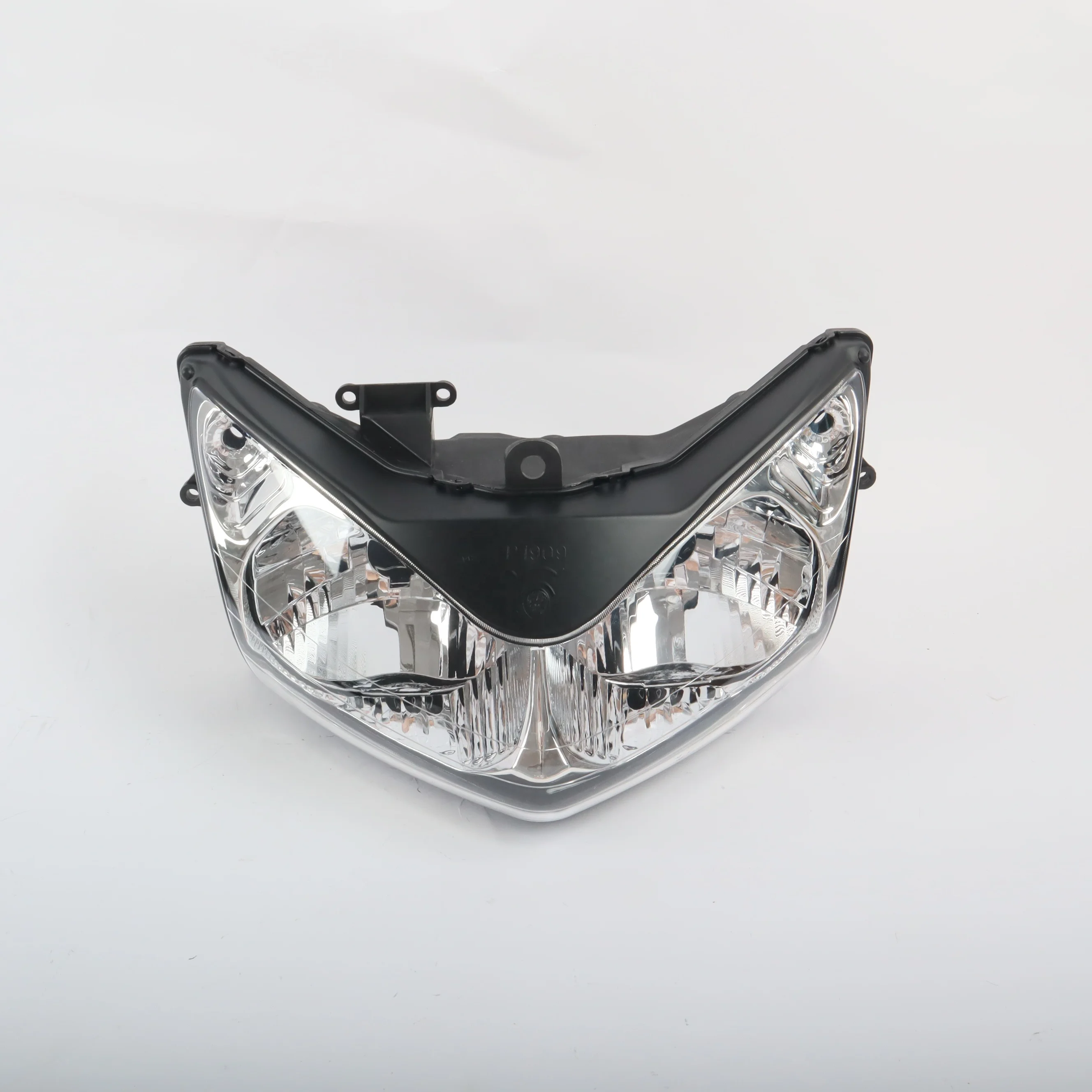 Custom Front Light Assembly for HONDA ST1300 2002-2010 Motorcycle headlight