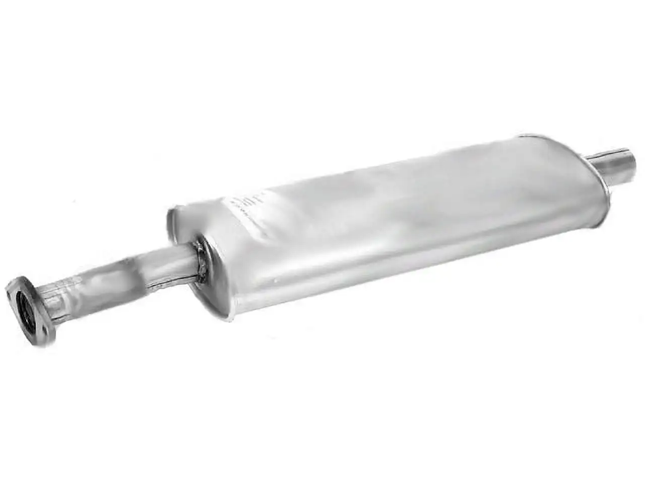 

Muffler - Compatible with 2001 - 2004 Ford Escape 2002 2003