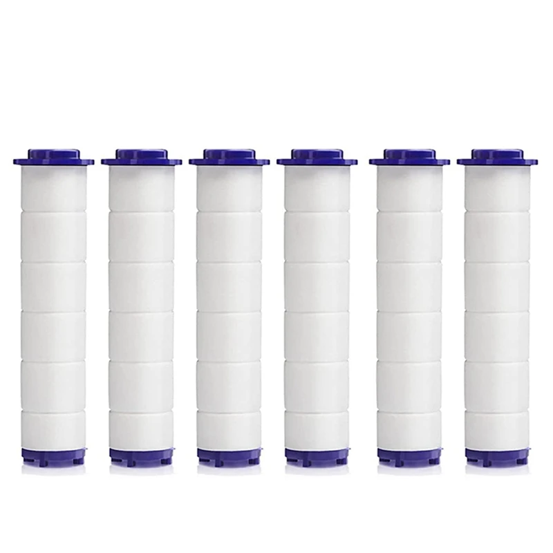 12 Chiếc Quạt Turbo Tắm Bộ Lọc -- Sử Dụng Cho Cánh Quạt Điều Khiển Cầm Tay Tắm Cao Cấp-Tắm