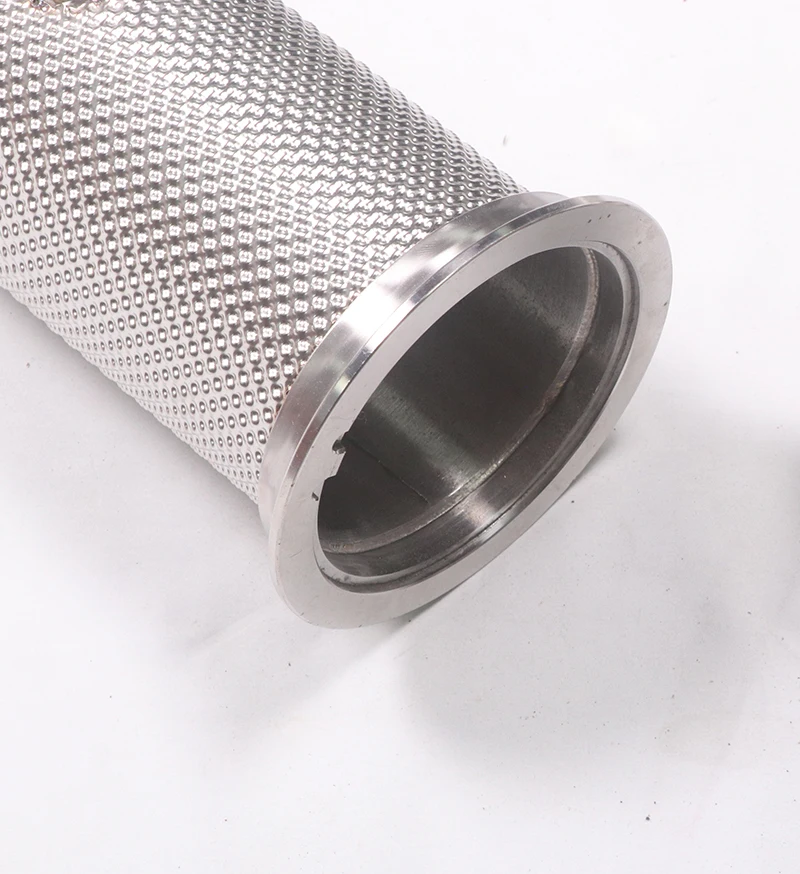 Custom Design High Flow Catted Exhaust Pipe for Porsche Cayenne s 2.9T with Heat Shield