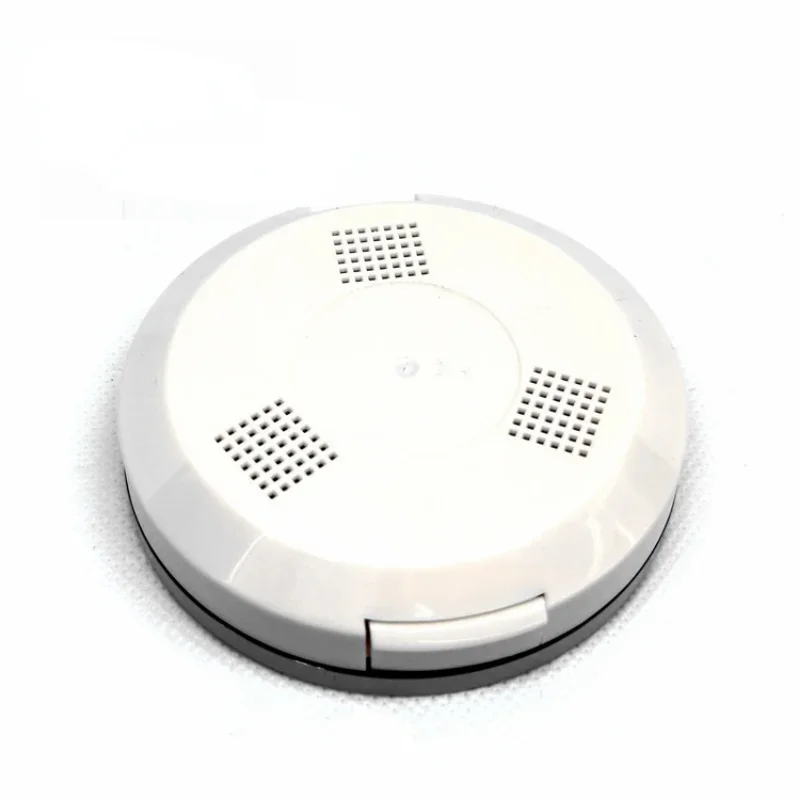 Home Küche Rauch Alarm Detektor Smart Gerät Rauchmelder Feuer Alarm Home Automation