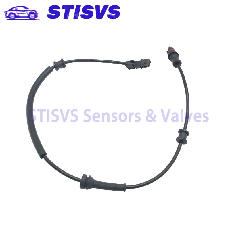 

Датчик скорости заднего левого/правого колеса ABS для Renault Laguna II, аксессуары для автомобильных запчастей 8200084126 8200001587