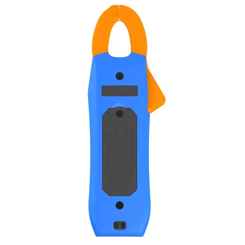 A71Z CM2100B Bluetooth Clamp Meter 100A 600V Meter 20000 Counts True RMS Capacitance Resistance Diode Clamp Multimeter