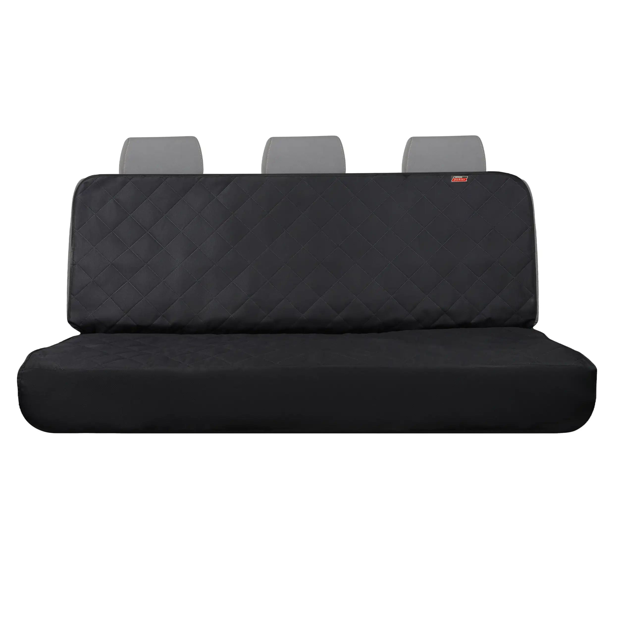 

Universal Car Bench Seat Pet Protector Heavy-Duty Cloth Black